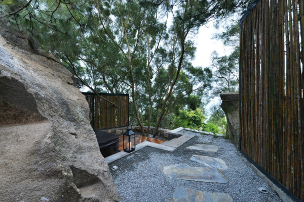 廈門那廂度假酒店裝修設(shè)計(jì)公司案例(圖9) 廈門那廂度假酒店裝修設(shè)計(jì)公司案例(圖9)