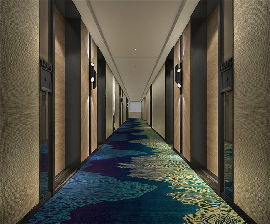 精品酒店設計 精品酒店設計