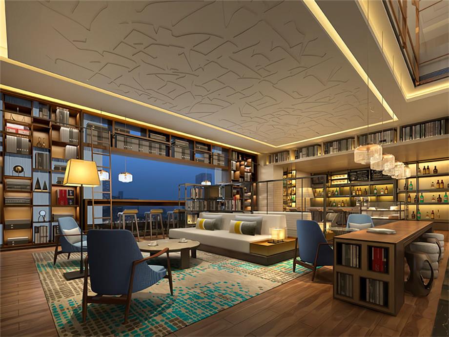 精品酒店設計 精品酒店設計