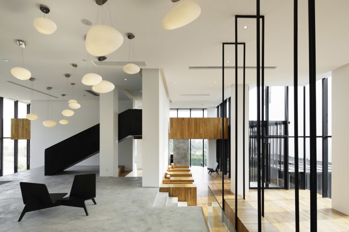 廈門無垠精品酒店裝修設(shè)計(jì)公司案例(圖1) 廈門無垠精品酒店裝修設(shè)計(jì)公司案例(圖1)