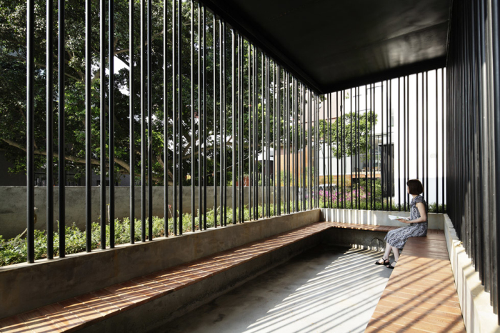 廈門無垠精品酒店裝修設(shè)計(jì)公司案例(圖4) 廈門無垠精品酒店裝修設(shè)計(jì)公司案例(圖4)