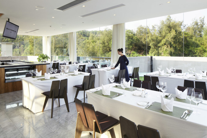 廈門無垠精品酒店裝修設(shè)計(jì)公司案例(圖2) 廈門無垠精品酒店裝修設(shè)計(jì)公司案例(圖2)