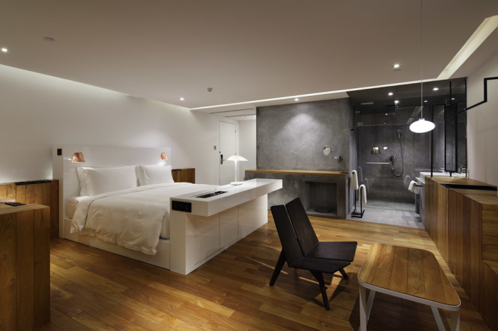 廈門無垠精品酒店裝修設(shè)計(jì)公司案例(圖5) 廈門無垠精品酒店裝修設(shè)計(jì)公司案例(圖5)