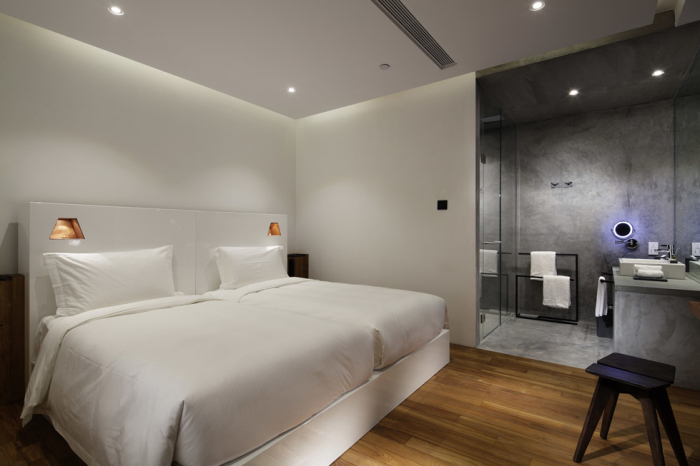 廈門無垠精品酒店裝修設(shè)計(jì)公司案例(圖7) 廈門無垠精品酒店裝修設(shè)計(jì)公司案例(圖7)