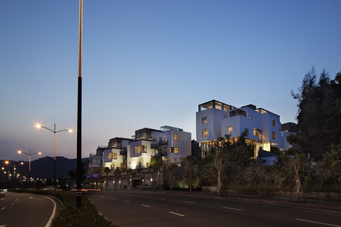 廈門無垠精品酒店裝修設(shè)計(jì)公司案例(圖9) 廈門無垠精品酒店裝修設(shè)計(jì)公司案例(圖9)