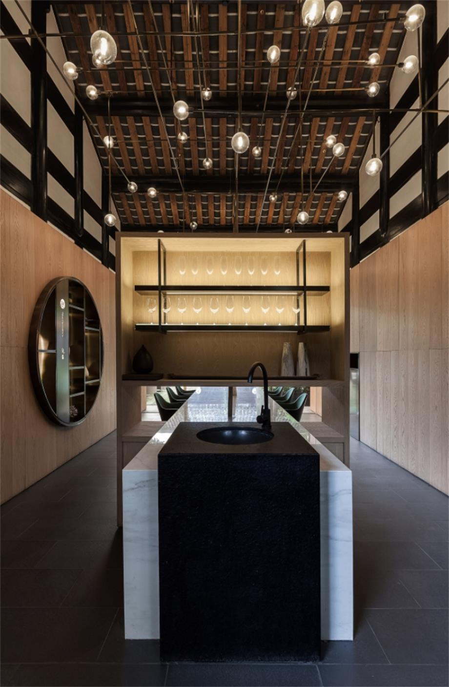 上喜龍園精品酒店設計鑒賞(圖3) 上喜龍園精品酒店設計鑒賞(圖3)