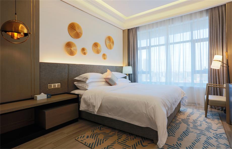 酒店式公寓設(shè)計(jì)