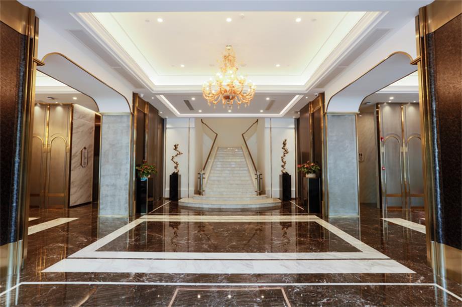 酒店式公寓設(shè)計(jì)