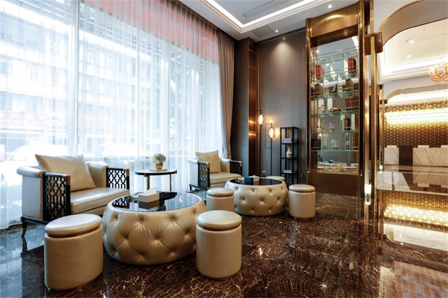 酒店式公寓設(shè)計(jì)