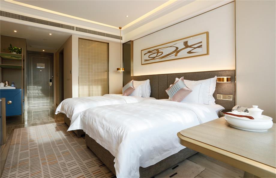 酒店式公寓設(shè)計(jì)