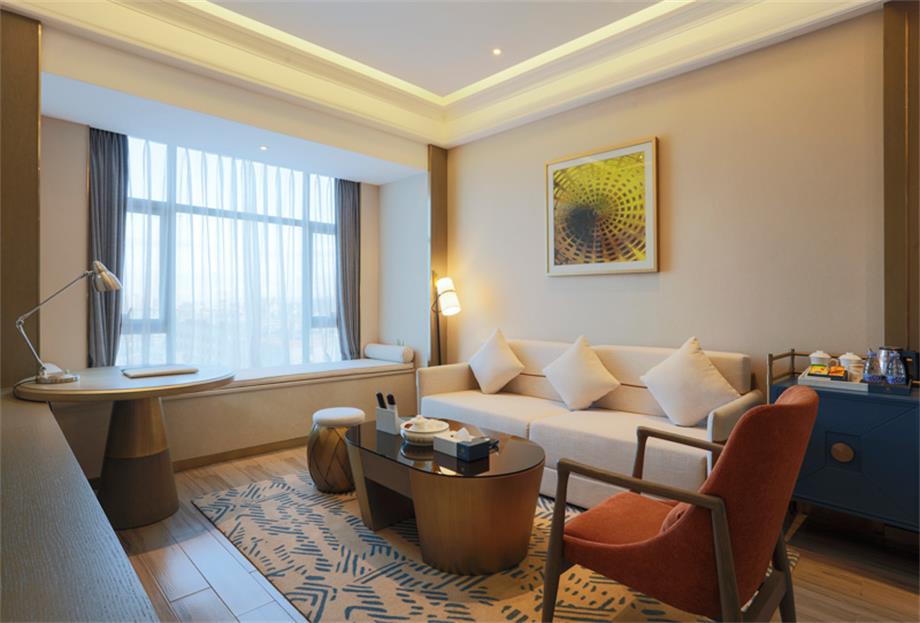 酒店式公寓設(shè)計(jì)