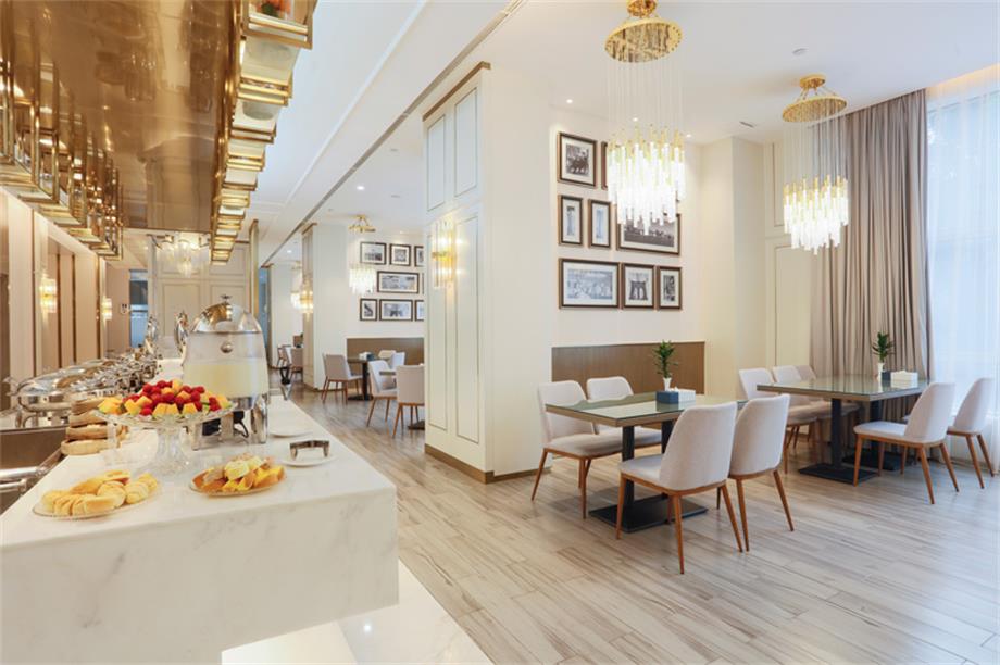 酒店式公寓設(shè)計(jì)