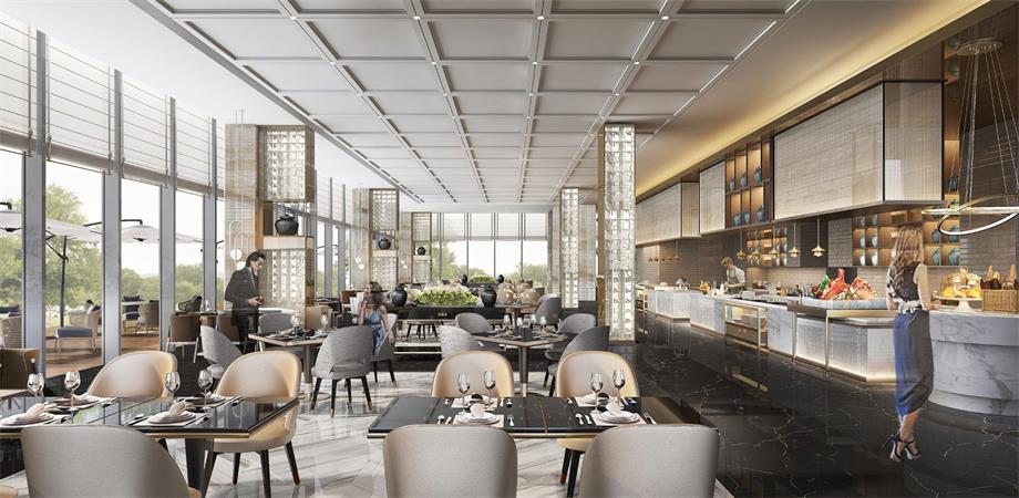 酒店設(shè)計(jì) 酒店設(shè)計(jì)