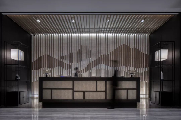 洛陽(yáng)國(guó)寶鉑瑞酒店裝修設(shè)計(jì)公司案例(圖9)