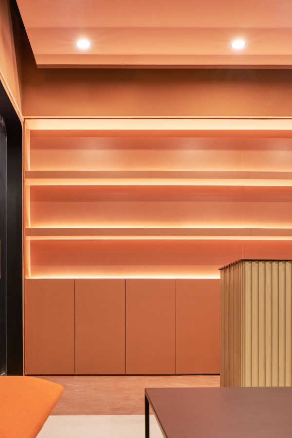 小而精的工業(yè)風(fēng)精品酒店改造設(shè)計(jì)(圖2) 小而精的工業(yè)風(fēng)精品酒店改造設(shè)計(jì)(圖2)