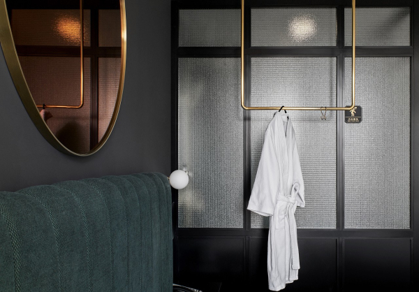 小而精的工業(yè)風(fēng)精品酒店改造設(shè)計(jì)(圖12) 小而精的工業(yè)風(fēng)精品酒店改造設(shè)計(jì)(圖12)