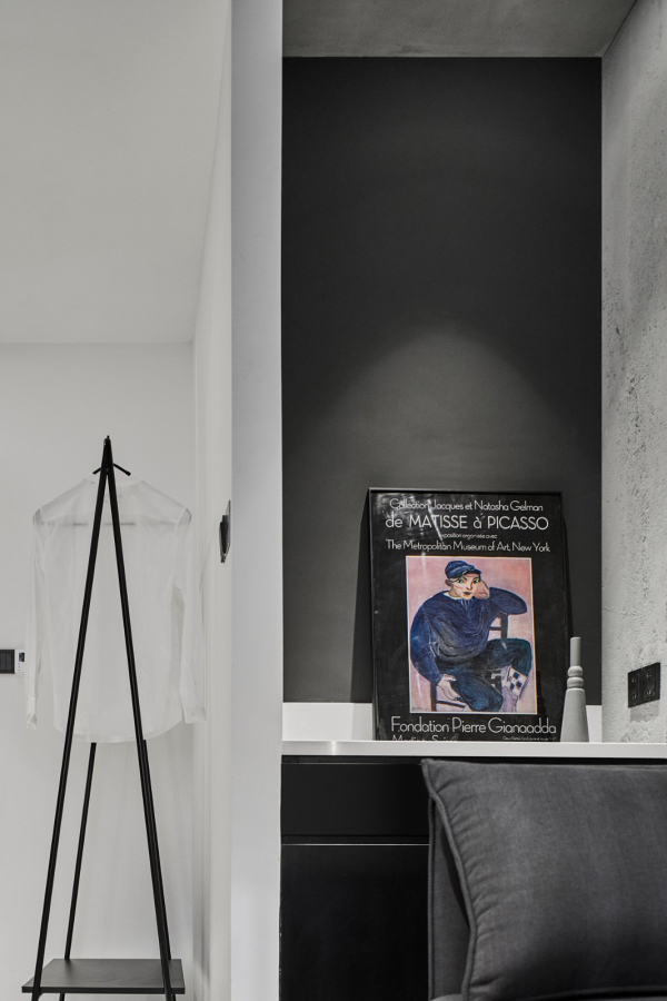 小而精的工業(yè)風(fēng)精品酒店改造設(shè)計(jì)(圖30) 小而精的工業(yè)風(fēng)精品酒店改造設(shè)計(jì)(圖30)