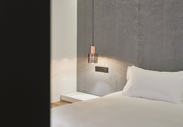 小而精的工業(yè)風(fēng)精品酒店改造設(shè)計(jì)(圖32) 小而精的工業(yè)風(fēng)精品酒店改造設(shè)計(jì)(圖32)