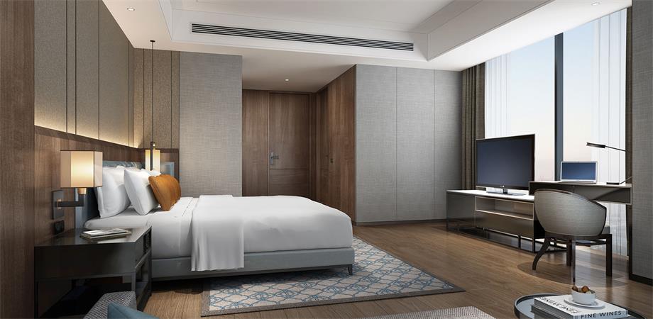 酒店式公寓設(shè)計(jì) 酒店式公寓設(shè)計(jì)