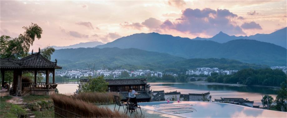 度假酒店設(shè)計(jì)