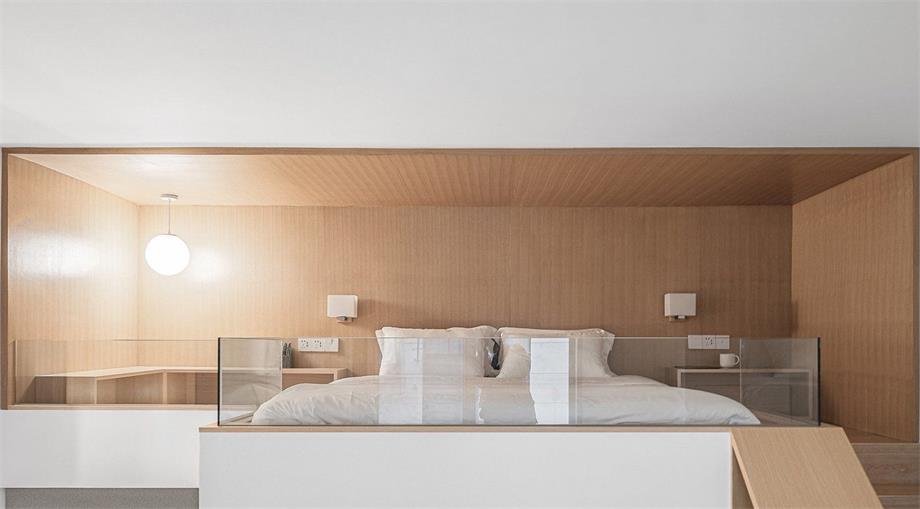 精品民宿酒店設(shè)計 精品民宿酒店設(shè)計