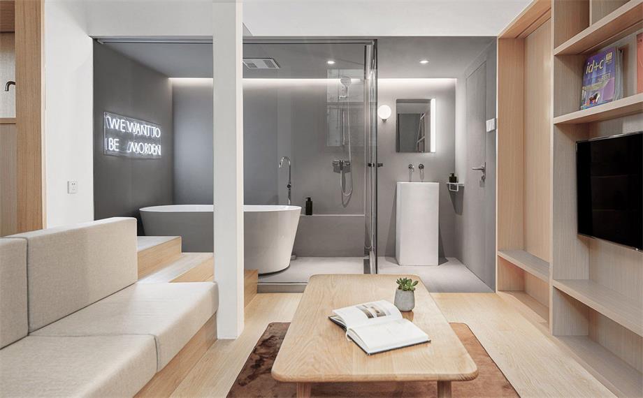 精品民宿酒店設(shè)計 精品民宿酒店設(shè)計