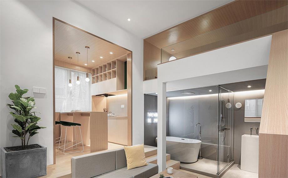 精品民宿酒店設(shè)計 精品民宿酒店設(shè)計