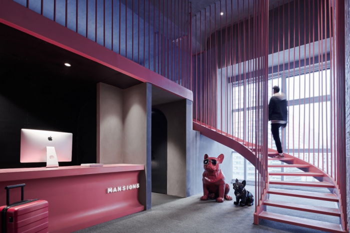 鄭州幔山精品酒店裝修設(shè)計公司案例(圖1) 鄭州幔山精品酒店裝修設(shè)計公司案例(圖1)