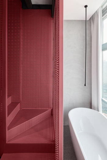 鄭州幔山精品酒店裝修設(shè)計公司案例(圖7) 鄭州幔山精品酒店裝修設(shè)計公司案例(圖7)