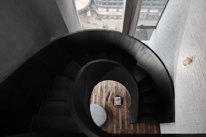 鄭州幔山精品酒店裝修設(shè)計公司案例(圖12) 鄭州幔山精品酒店裝修設(shè)計公司案例(圖12)