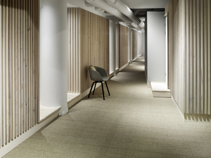 鄭州極簡精品酒店裝修設(shè)計(jì)公司案例(圖5) 鄭州極簡精品酒店裝修設(shè)計(jì)公司案例(圖5)