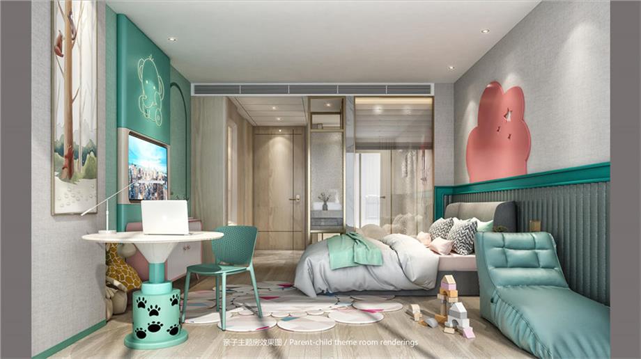 酒店裝修設(shè)計(jì) 酒店裝修設(shè)計(jì)