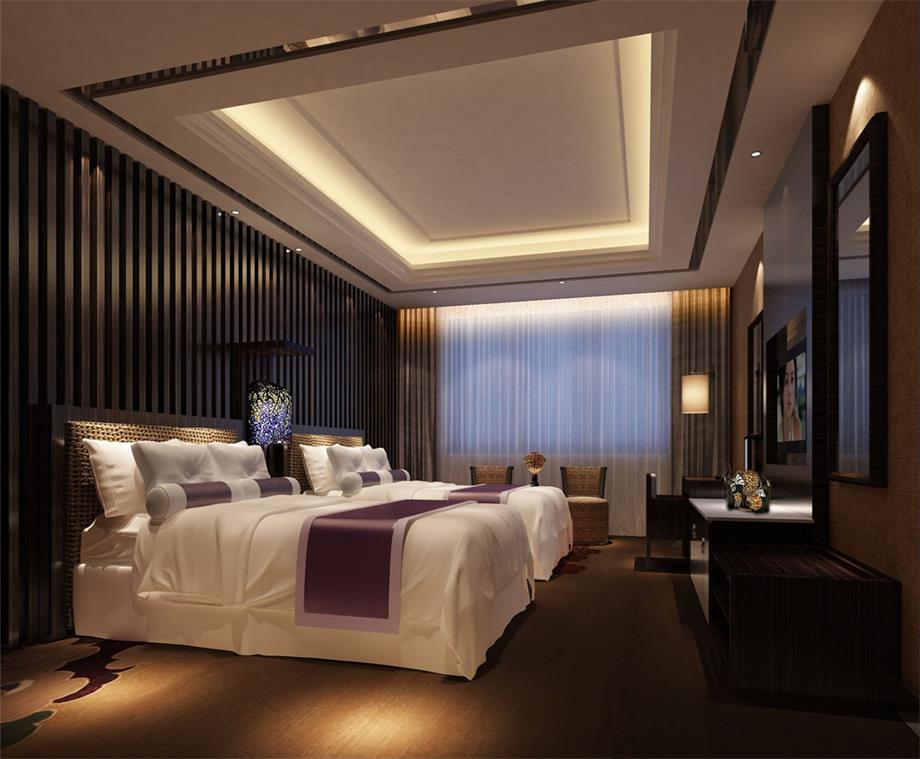 酒店裝修設計 酒店裝修設計