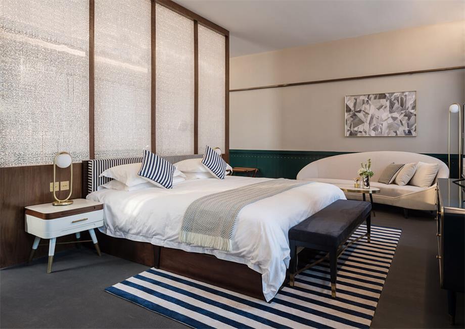 主題賓館設計 主題賓館設計