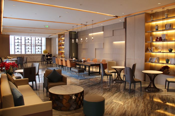 四星級(jí)平輿開(kāi)元大酒店裝修實(shí)景圖(圖6) 四星級(jí)平輿開(kāi)元大酒店裝修實(shí)景圖(圖6)