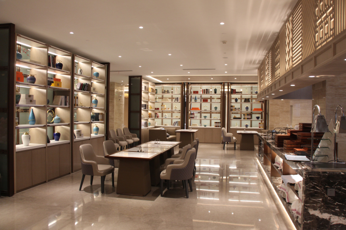 四星級(jí)平輿開(kāi)元大酒店裝修實(shí)景圖(圖9) 四星級(jí)平輿開(kāi)元大酒店裝修實(shí)景圖(圖9)