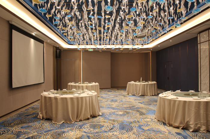 四星級(jí)平輿開(kāi)元大酒店裝修實(shí)景圖(圖11) 四星級(jí)平輿開(kāi)元大酒店裝修實(shí)景圖(圖11)