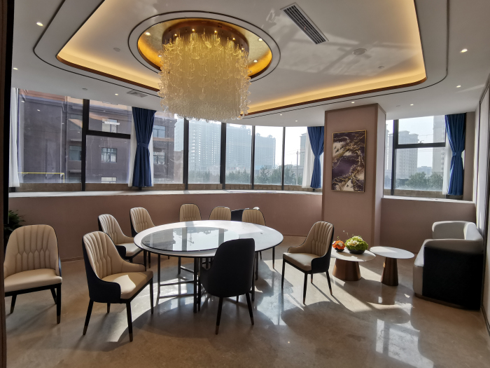 四星級(jí)平輿開(kāi)元大酒店裝修實(shí)景圖(圖15) 四星級(jí)平輿開(kāi)元大酒店裝修實(shí)景圖(圖15)