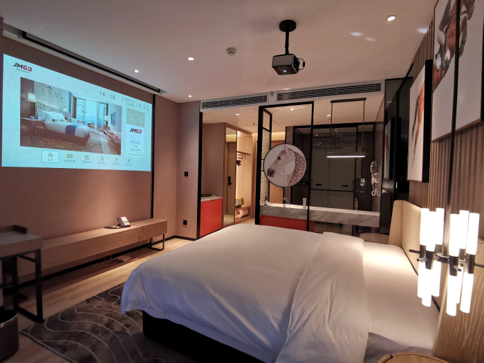 四星級(jí)平輿開(kāi)元大酒店裝修實(shí)景圖(圖20) 四星級(jí)平輿開(kāi)元大酒店裝修實(shí)景圖(圖20)