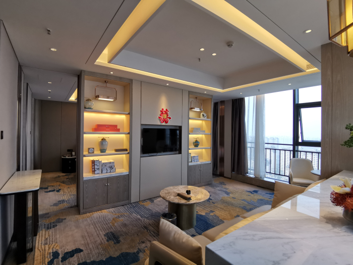 四星級(jí)平輿開(kāi)元大酒店裝修實(shí)景圖(圖21) 四星級(jí)平輿開(kāi)元大酒店裝修實(shí)景圖(圖21)