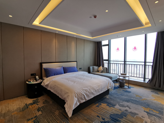 四星級(jí)平輿開(kāi)元大酒店裝修實(shí)景圖(圖22) 四星級(jí)平輿開(kāi)元大酒店裝修實(shí)景圖(圖22)