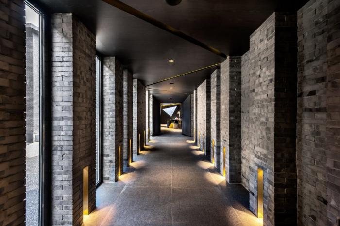 北京VUE特色藝術(shù)精品酒店裝修設(shè)計案例(圖7) 北京VUE特色藝術(shù)精品酒店裝修設(shè)計案例(圖7)