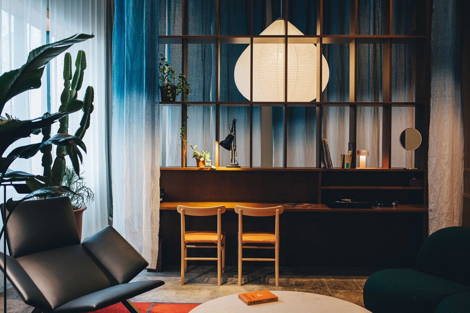 鄭州時(shí)尚精品酒店裝修設(shè)計(jì)公司案例(圖6) 鄭州時(shí)尚精品酒店裝修設(shè)計(jì)公司案例(圖6)