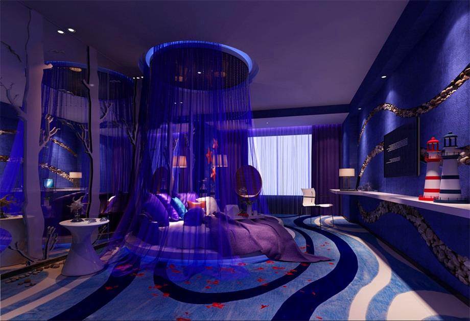 主題酒店設(shè)計(jì) 主題酒店設(shè)計(jì)