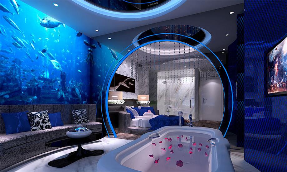 酒店裝修 酒店裝修