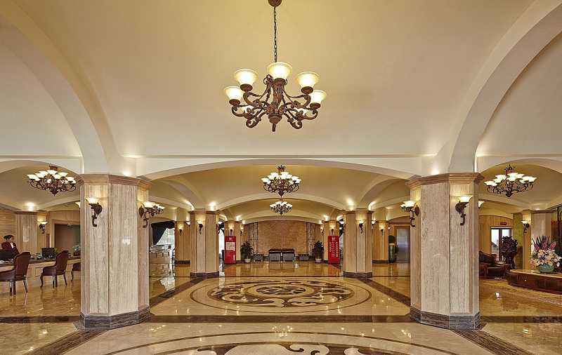 四川度假酒店裝修設(shè)計(jì)公司案例(圖2) 四川度假酒店裝修設(shè)計(jì)公司案例(圖2)