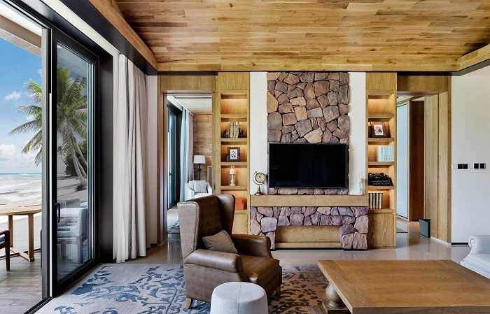 海南石梅灣威斯汀度假酒店裝修設(shè)計(jì)公司案例(圖8)