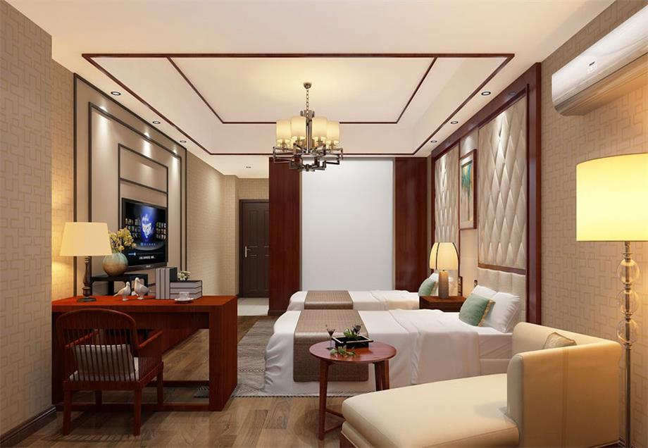 現(xiàn)代主題酒店設(shè)計 現(xiàn)代主題酒店設(shè)計