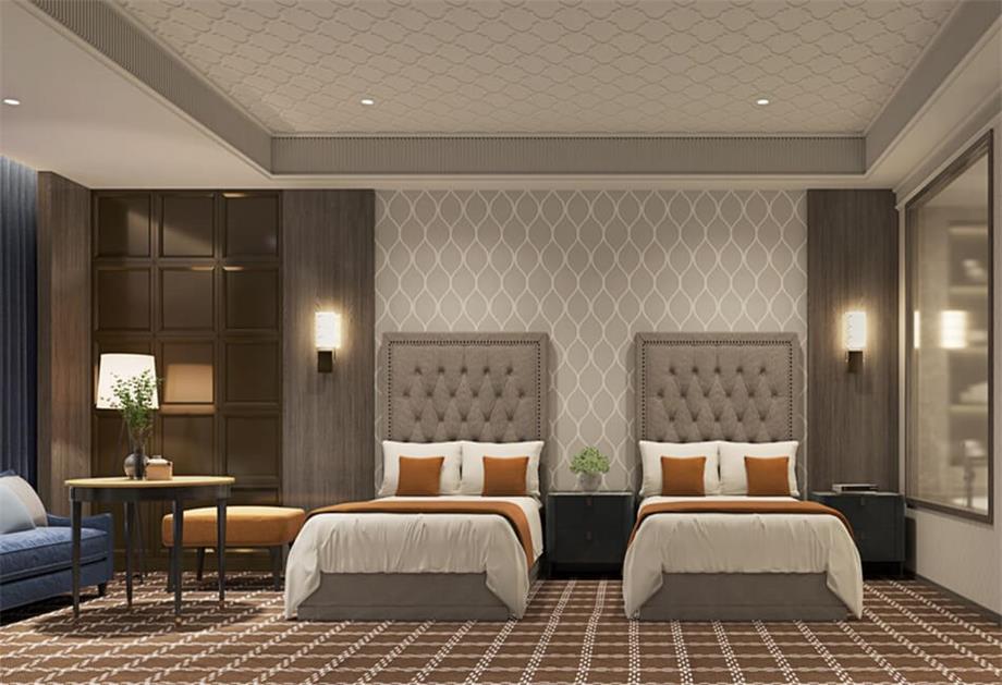 酒店裝修設(shè)計 酒店裝修設(shè)計