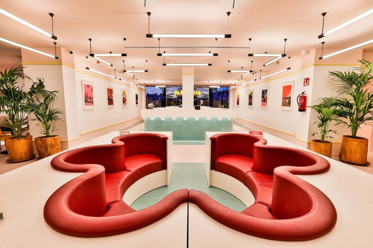 1568608505823380.jpg 鄭州夢回仙境度假酒店裝修設(shè)計(jì)公司案例(圖6)